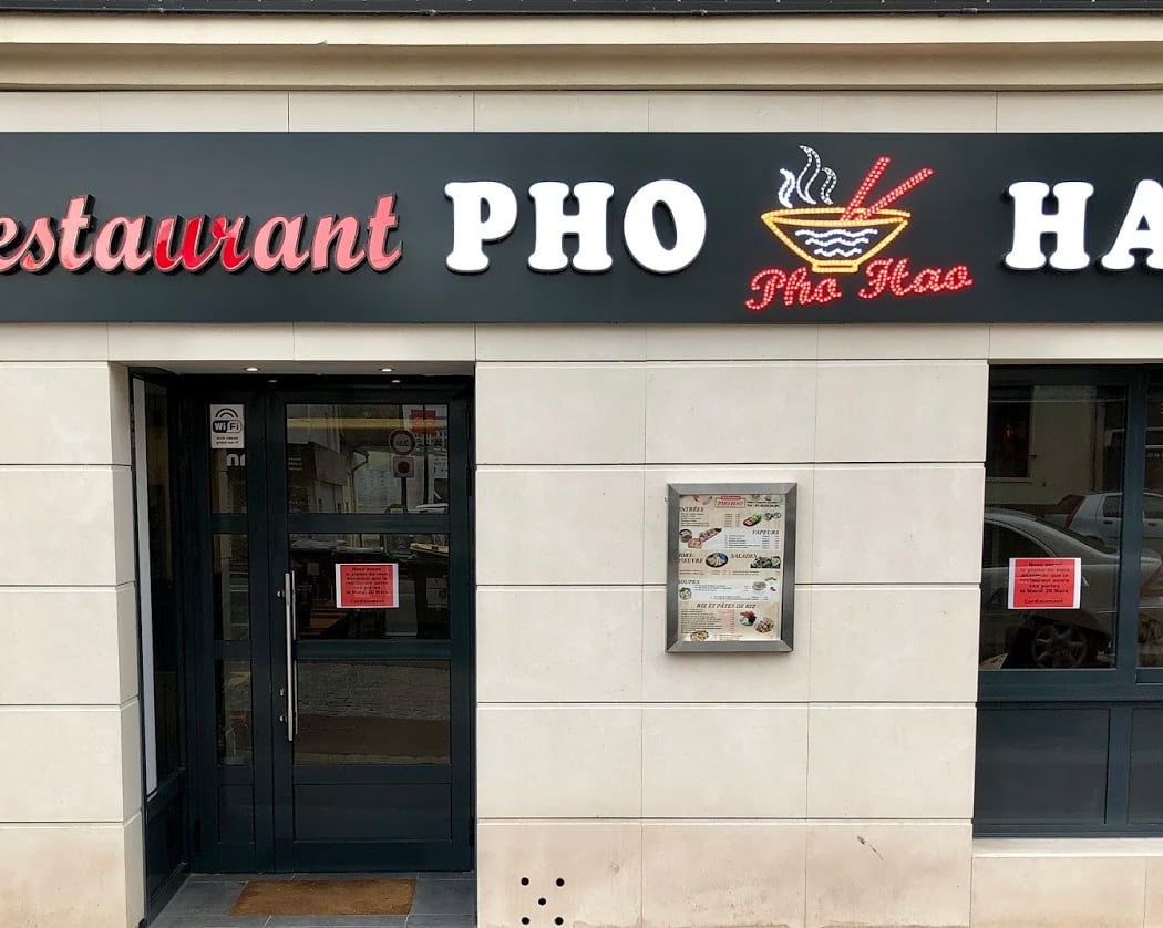 Pho Hao 2